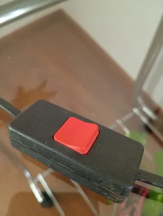 Lámpara + 1 de regalo