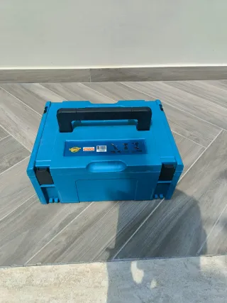 Kit lavoro 3in1 brushless