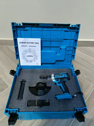 Kit lavoro 3in1 brushless