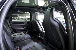 Porsche Cayenne   EHybrid