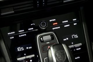 Porsche Cayenne   EHybrid