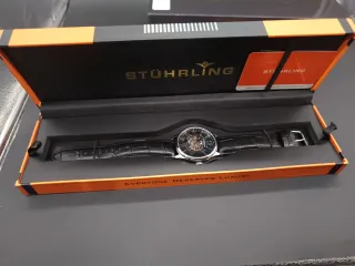 Orologio di lusso Stuhrling Original