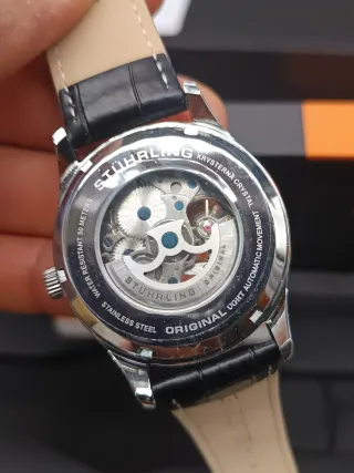 Orologio di lusso Stuhrling Original