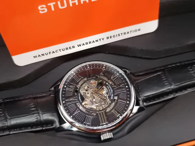 Orologio di lusso Stuhrling Original