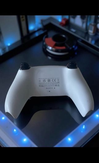 PS5 FAT Digital 1TB + Mando