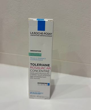 La Roche-Posay Toleriane Rosaliac AR Concentré 40m