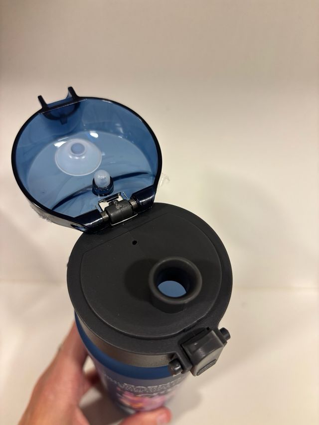 Botella de agua CASNO Kpop