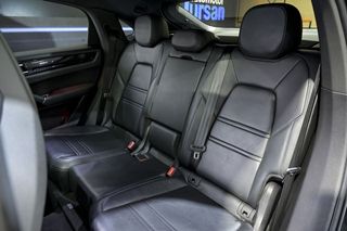 Porsche Cayenne   EHybrid