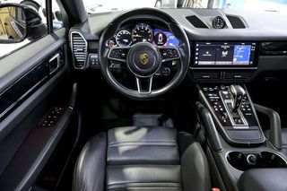 Porsche Cayenne   EHybrid