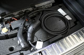 Porsche Cayenne   EHybrid