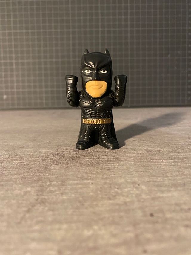 Batman The Dark Knight Nestle 2008