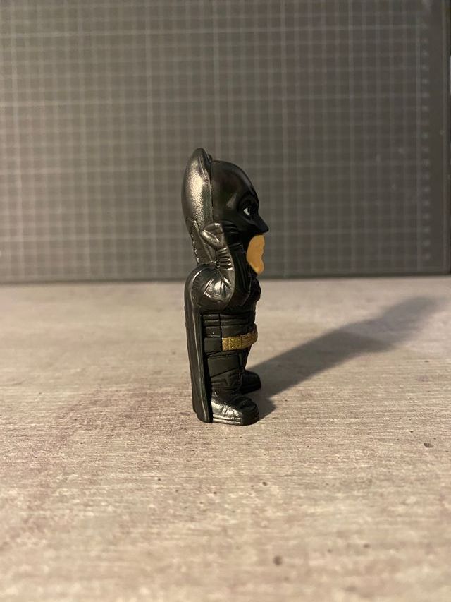 Batman The Dark Knight Nestle 2008