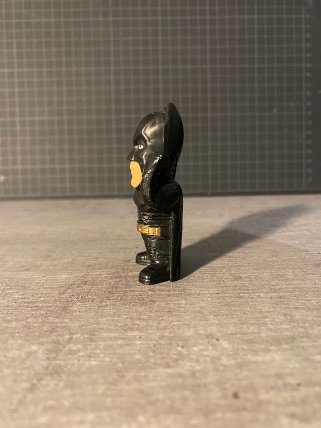 Batman The Dark Knight Nestle 2008