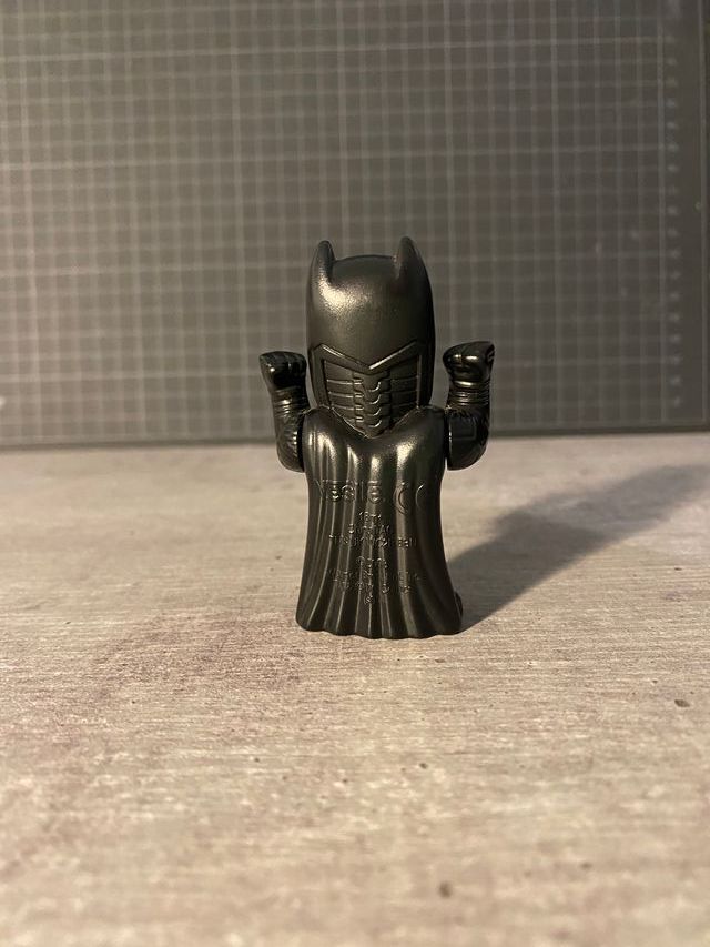 Batman The Dark Knight Nestle 2008