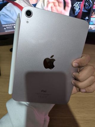 iPad mini 6gen