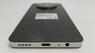 E572871-0 Realme 12 5G 8GB 256GB