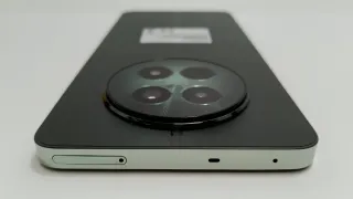 E572871-0 Realme 12 5G 8GB 256GB