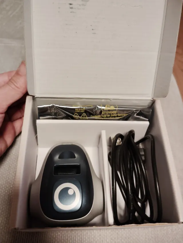 Robot Moway + Scratch