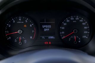 Kia Stonic   1.2 DPi 62kW 84CV Concept