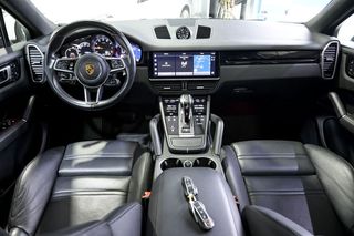 Porsche Cayenne   EHybrid