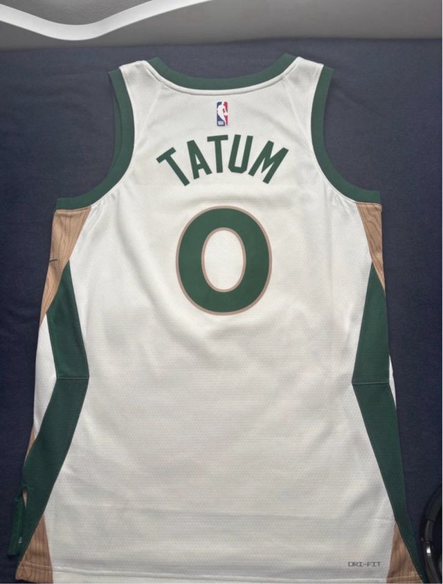 Camiseta NBA Boston Celtics Original Talla M