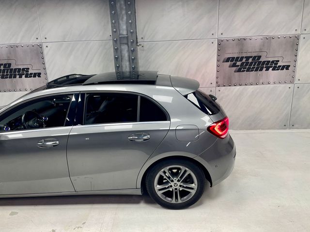 Mercedes-Benz Clase A A 200 d