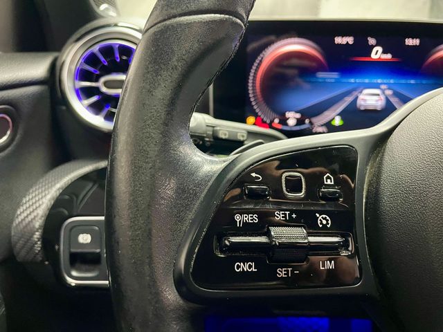 Mercedes-Benz Clase A A 200 d