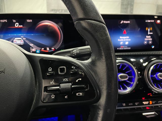 Mercedes-Benz Clase A A 200 d