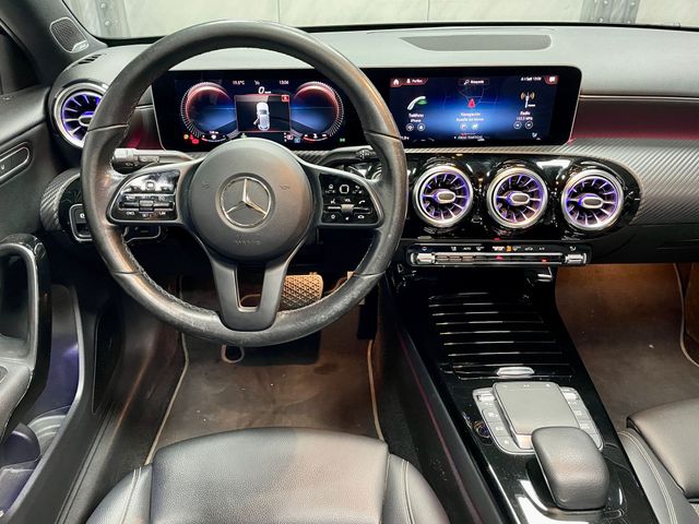 Mercedes-Benz Clase A A 200 d