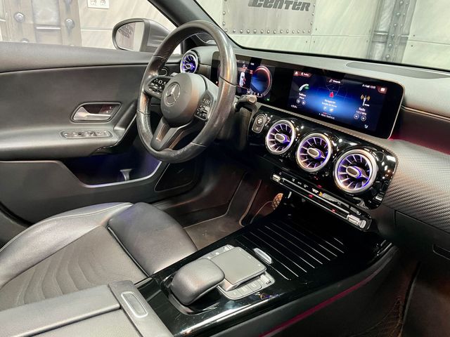 Mercedes-Benz Clase A A 200 d