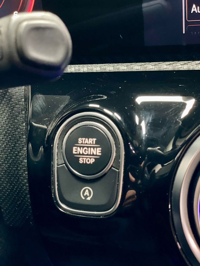 Mercedes-Benz Clase A A 200 d