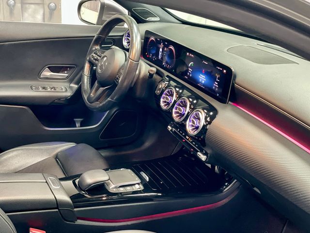 Mercedes-Benz Clase A A 200 d