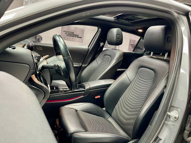 Mercedes-Benz Clase A A 200 d