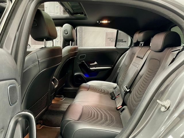 Mercedes-Benz Clase A A 200 d