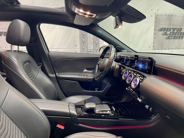 Mercedes-Benz Clase A A 200 d