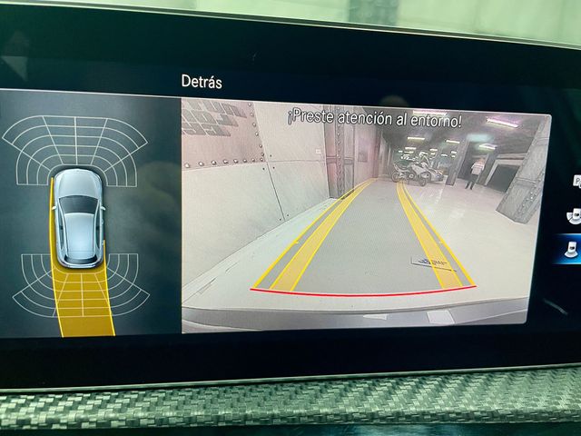 Mercedes-Benz Clase A A 200 d