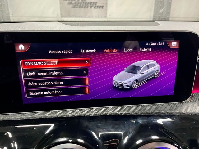 Mercedes-Benz Clase A A 200 d