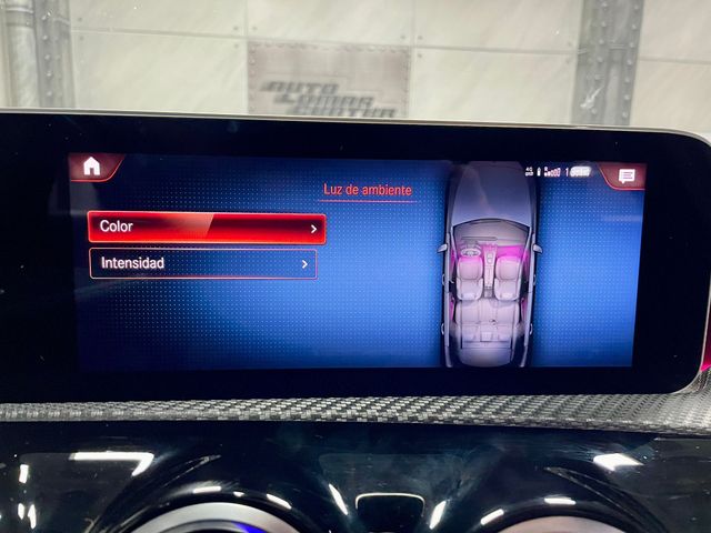 Mercedes-Benz Clase A A 200 d