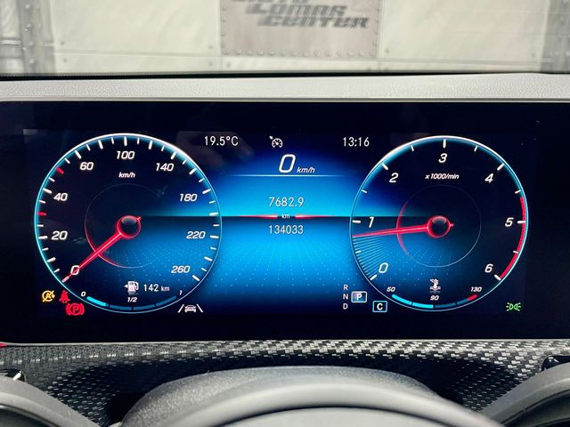 Mercedes-Benz Clase A A 200 d