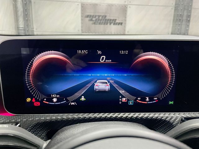 Mercedes-Benz Clase A A 200 d