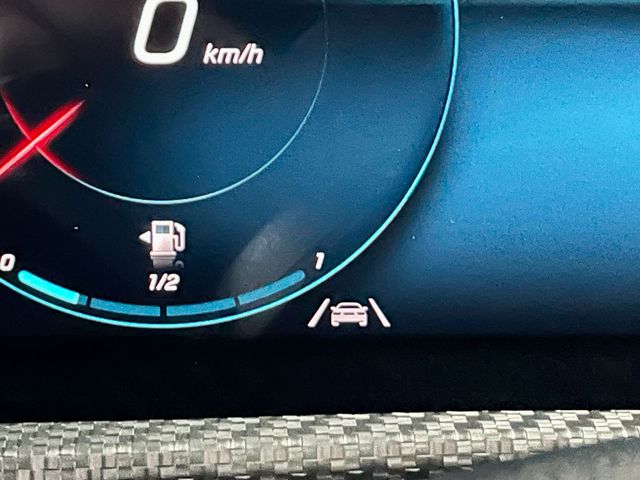 Mercedes-Benz Clase A A 200 d