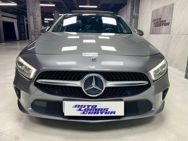Mercedes-Benz Clase A A 200 d