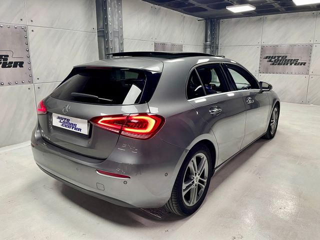 Mercedes-Benz Clase A A 200 d