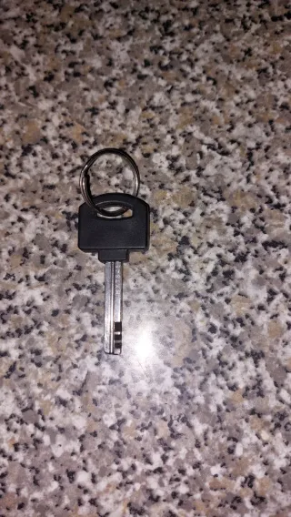 Candado para disco de freno