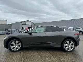 Jaguar I-Pace 2019
