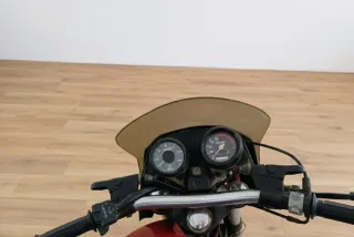Derbi Coppa 49cc (1980)