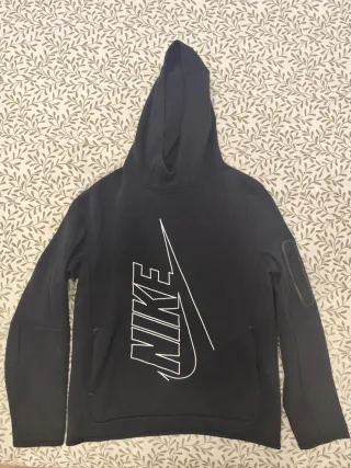 Conjunto Nike niño sudadera y pantalón 158-170 cm