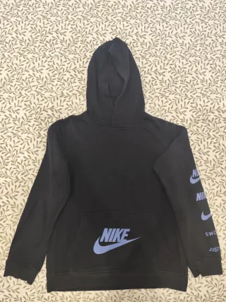 Conjunto Nike niño sudadera y pantalón 158-170 cm