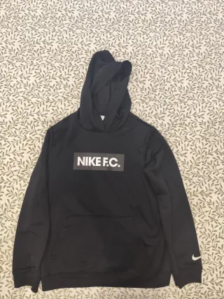 Conjunto Nike niño sudadera y pantalón 158-170 cm