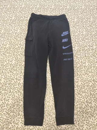 Conjunto Nike niño sudadera y pantalón 158-170 cm